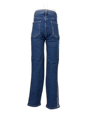 26 Beden Koton Jean / Kot %70 İndirimli.