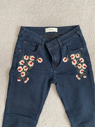Mango Mango 34 beden pantolon