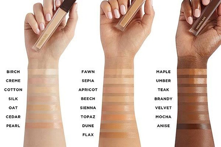 Hourglass Hourglass Concealer