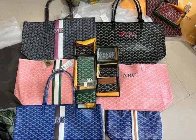 GOYARD