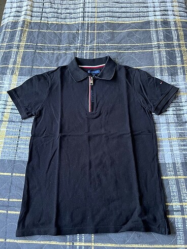 Tommy Hilfiger polo yaka