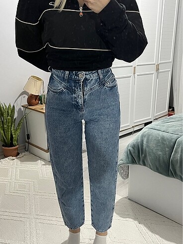 Mavi jean
