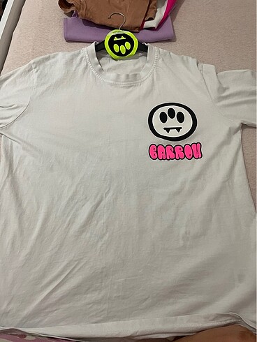 Diğer T-shirt