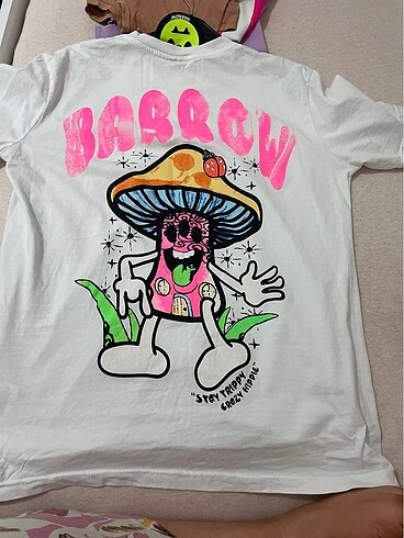 universal Beden T-shirt