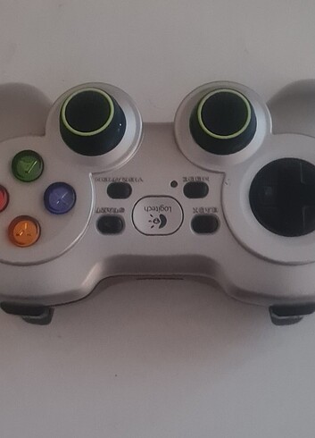 LOGİTECH G F710 GAMEPAD