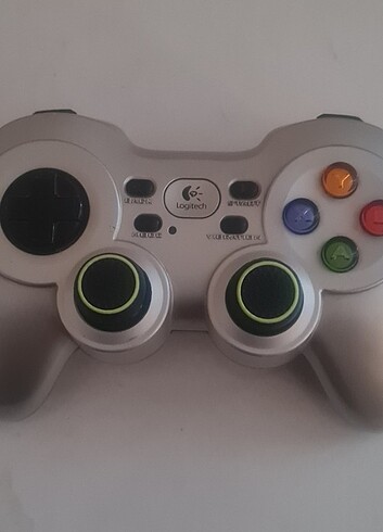 Beden LOGİTECH G F710 GAMEPAD