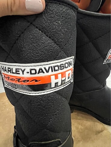 Harley Davidson Harley Davidson bot