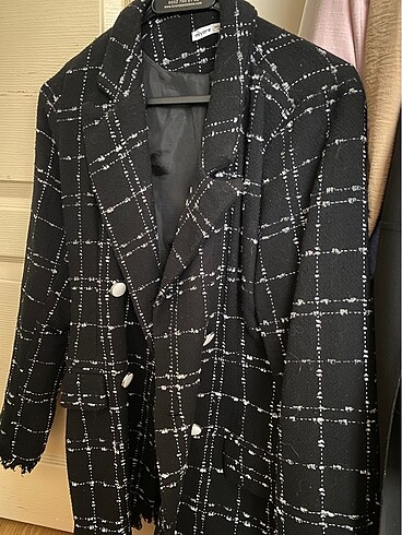 diğer Beden siyah Renk Blazer ceket