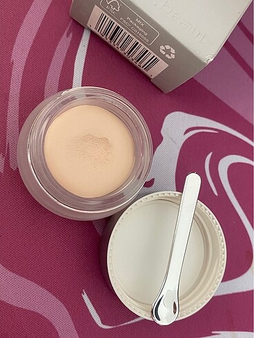  Beden kapatici concealer rem beauty