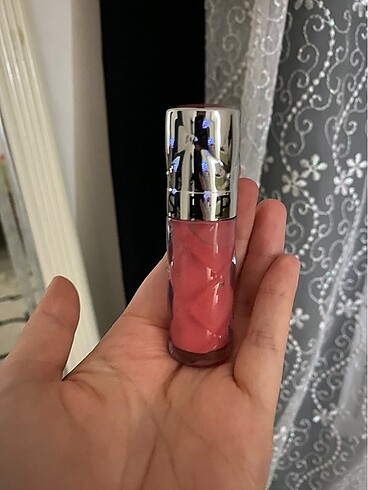 sephora gloss 07 pink pout