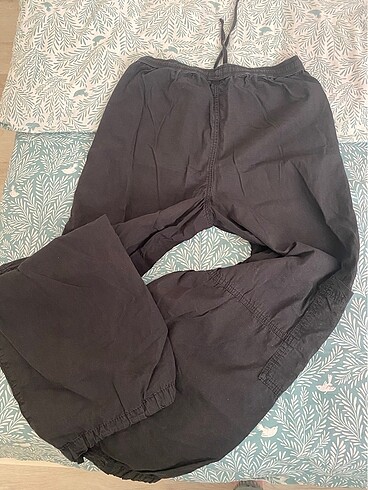 s Beden siyah Renk bdg urban outfitters pantolon