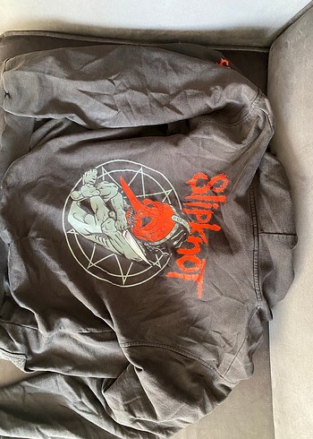 slipknot gothic emo