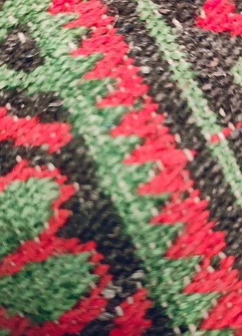  Beden çeşitli Renk Kök boya kilim
