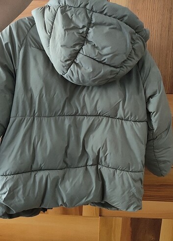 Zara Zara mont