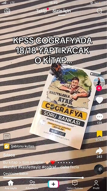 Kitap