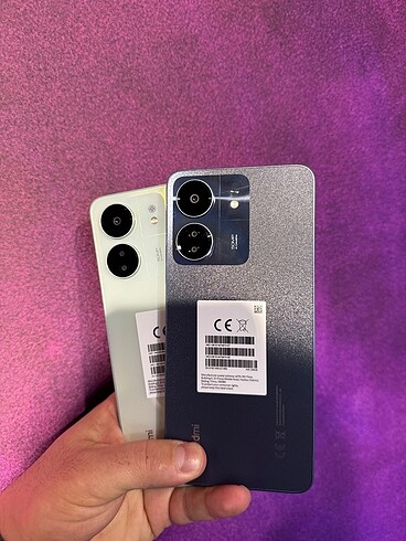 Redmi 13C