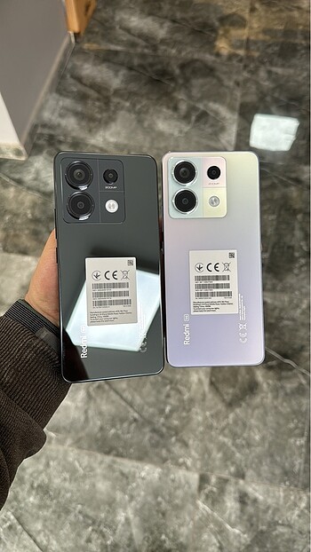 Note 13 Pro 5G