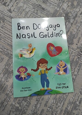 Kitap