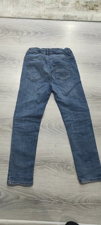 Koton Erkek Çocuk Jean Pantolon 