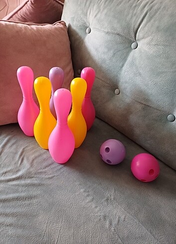 Bowlıng