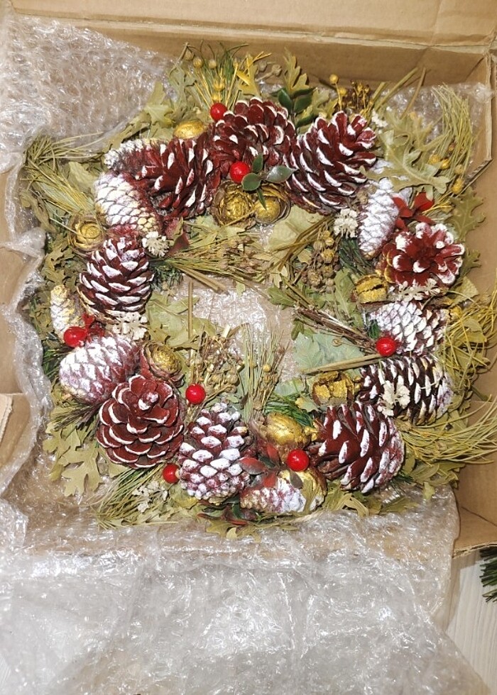 Özel tasarım  kapı süsü - Görsel 2