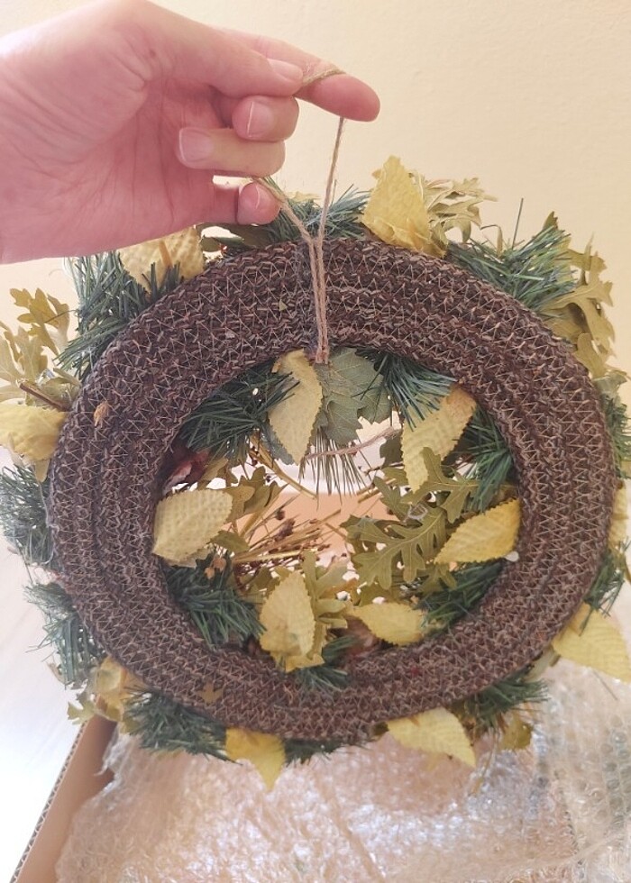 Özel tasarım  kapı süsü - Görsel 4