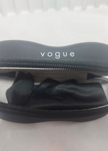 Vogue unisex mavi degrade güneş gözlüğü - Görsel 3