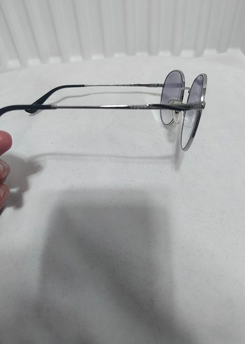 Vogue unisex mavi degrade güneş gözlüğü - Görsel 6