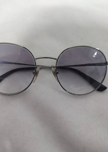 Vogue unisex mavi degrade güneş gözlüğü - Görsel 2