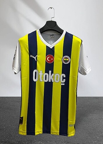 Puma Fenerbahçe yeni sezon ferdi Kadıoğlu forması 