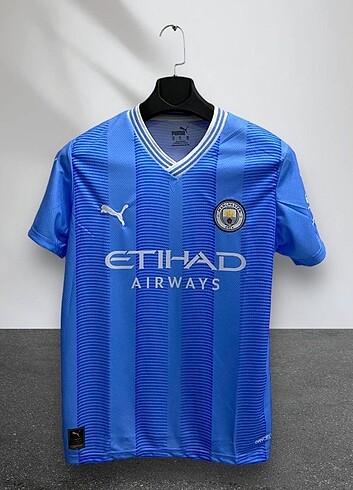 Puma Yeni sezon Manchester City Haaland forması s-m-l-xl beden 