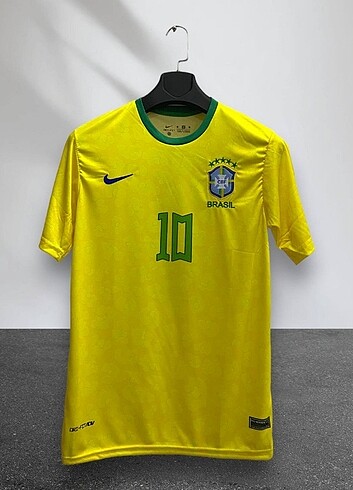 Nike Yeni sezon Brezilya Neymar forması s-m-l-xl beden 