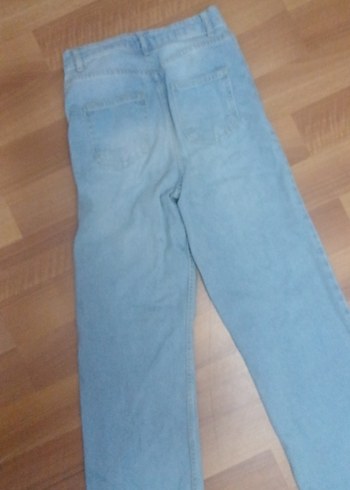 34 Beden defocto kot pantolon