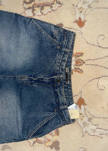 BAGGY SKATER ERKEK PALTOLON - Görsel 4