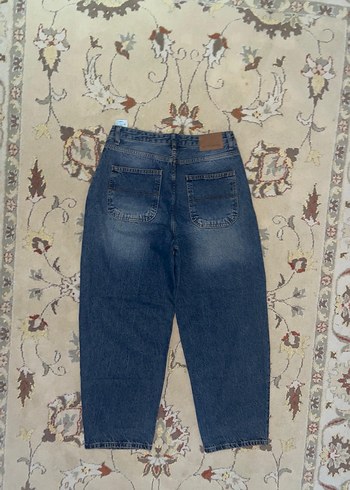 BAGGY SKATER ERKEK PALTOLON - Görsel 2