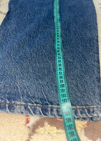 BAGGY SKATER ERKEK PALTOLON - Görsel 5