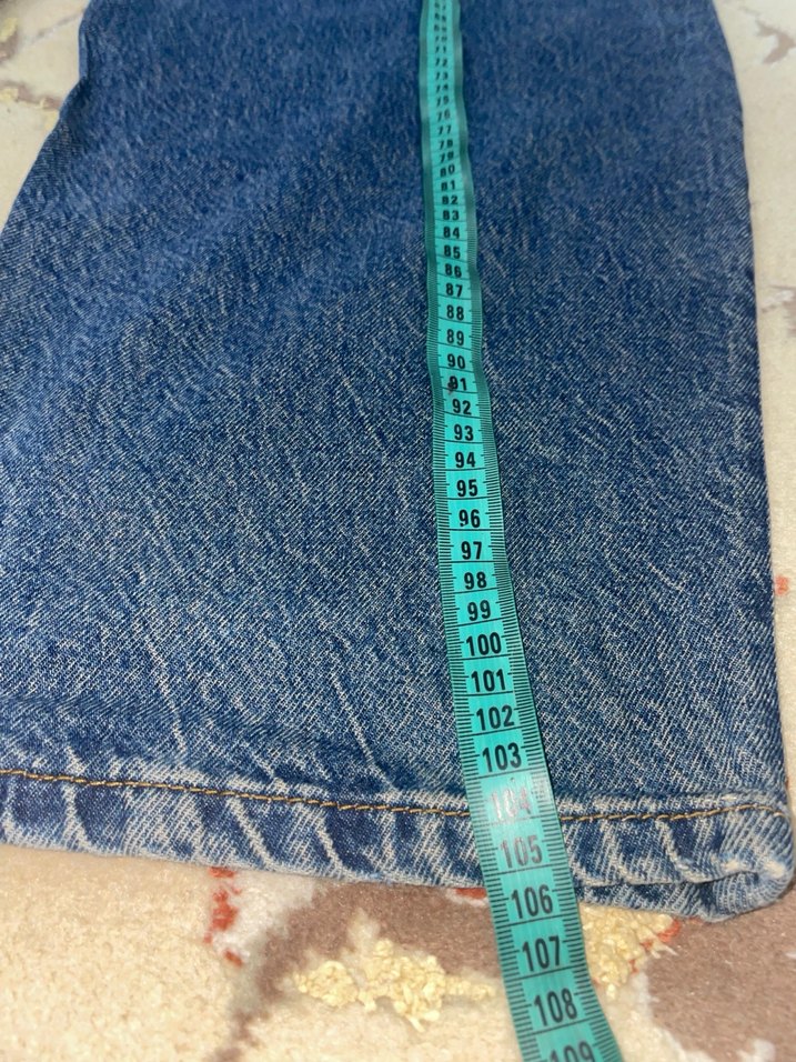 BAGGY SKATER ERKEK PALTOLON - Görsel 5