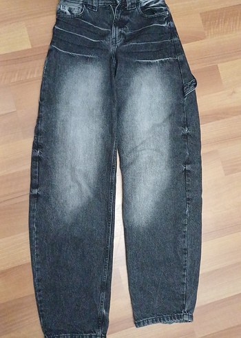 bershka carpentear pantolon