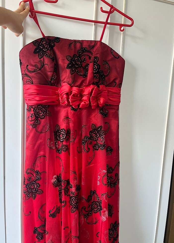 Kına abiye - Görsel 2