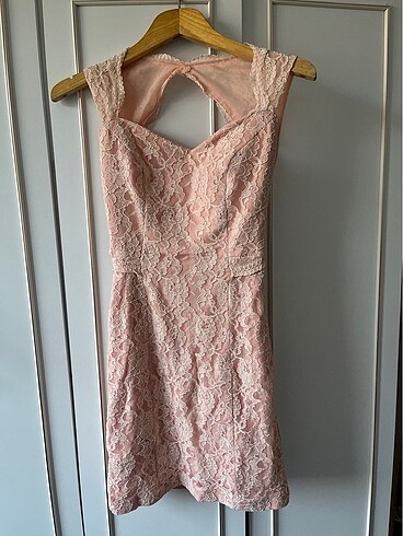 Kısa abiye - Görsel 2