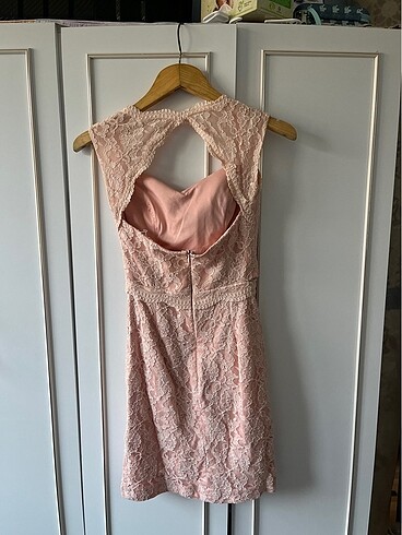 Kısa abiye - Görsel 3