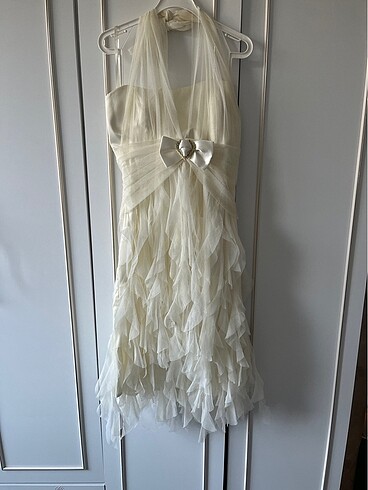 After party abiye - Görsel 2