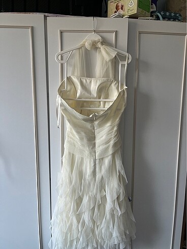 After party abiye - Görsel 3