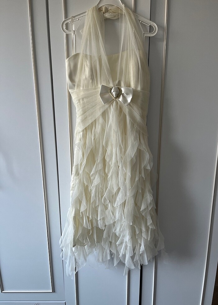 After party abiye - Görsel 2