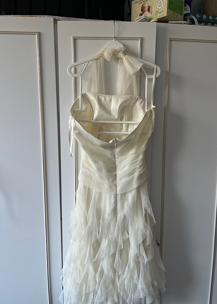 After party abiye - Görsel 3