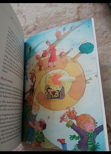  İbadetlerimi öğreniyorum kitap