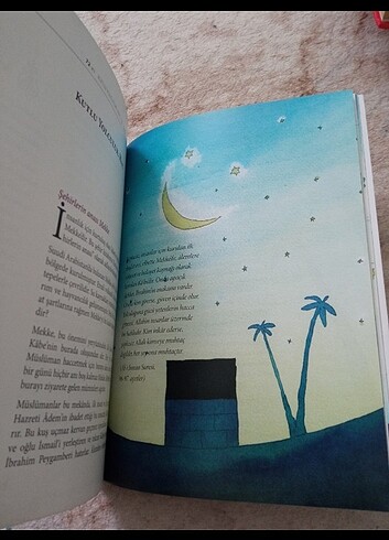  Beden İbadetlerimi öğreniyorum kitap