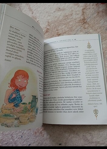  Beden Renk İbadetlerimi öğreniyorum kitap