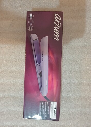 Arzum ar5102 hypnose saç düzleştirici