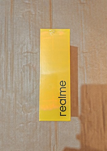 Realme 12+ plus 5g 8/256 yeşil telefon. sıfır - Görsel 2